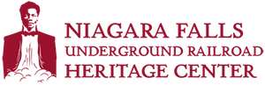 Niagara Falls Underground Railroad Heritage Center 
