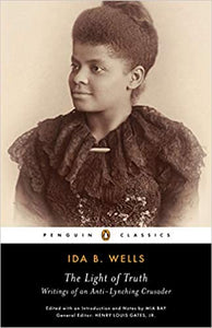 The Light of Truth-Ida B. Wells