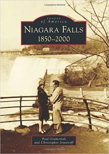 Niagara Falls 1850-2000